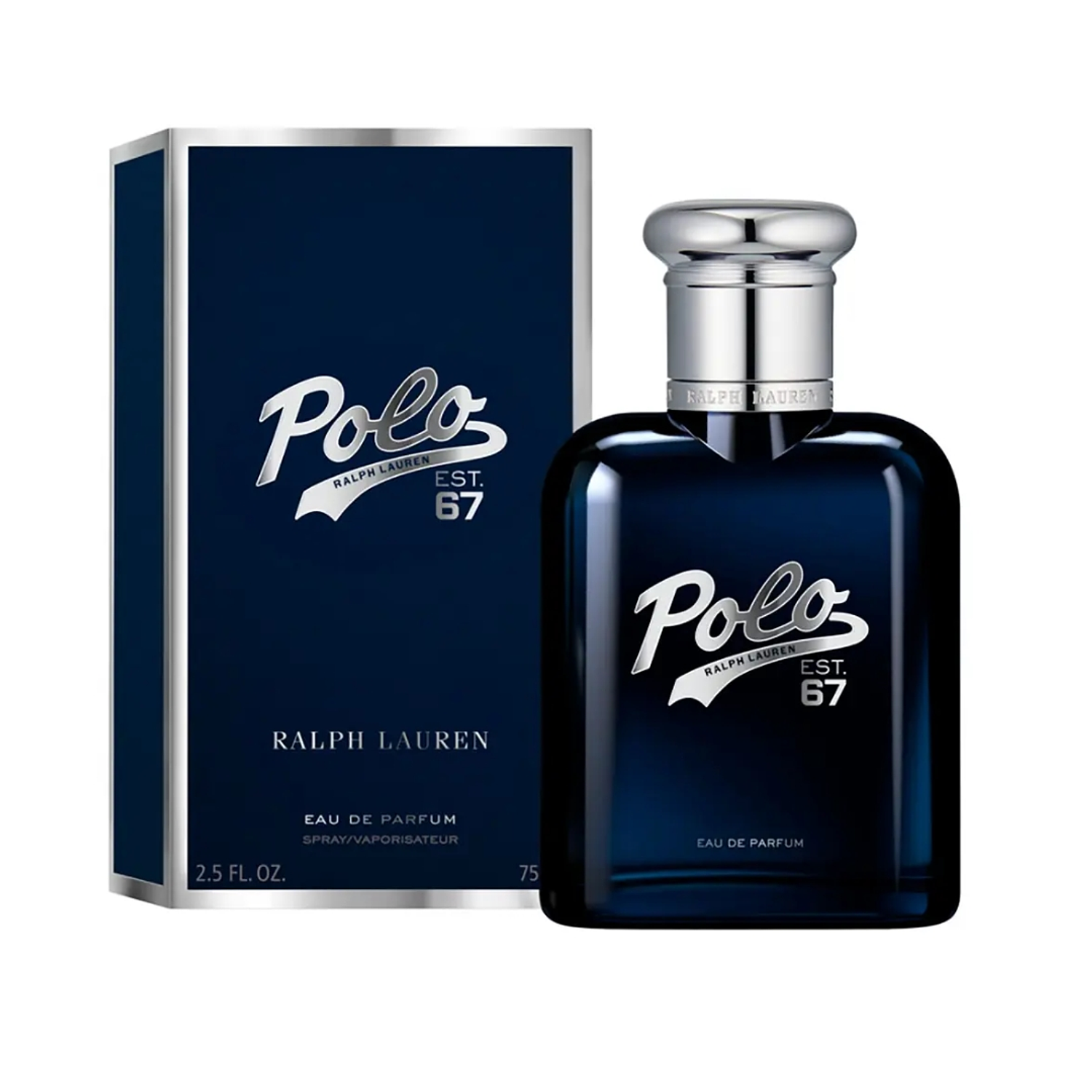 Ralph Lauren Polo 67 Eau de Parfum 1
