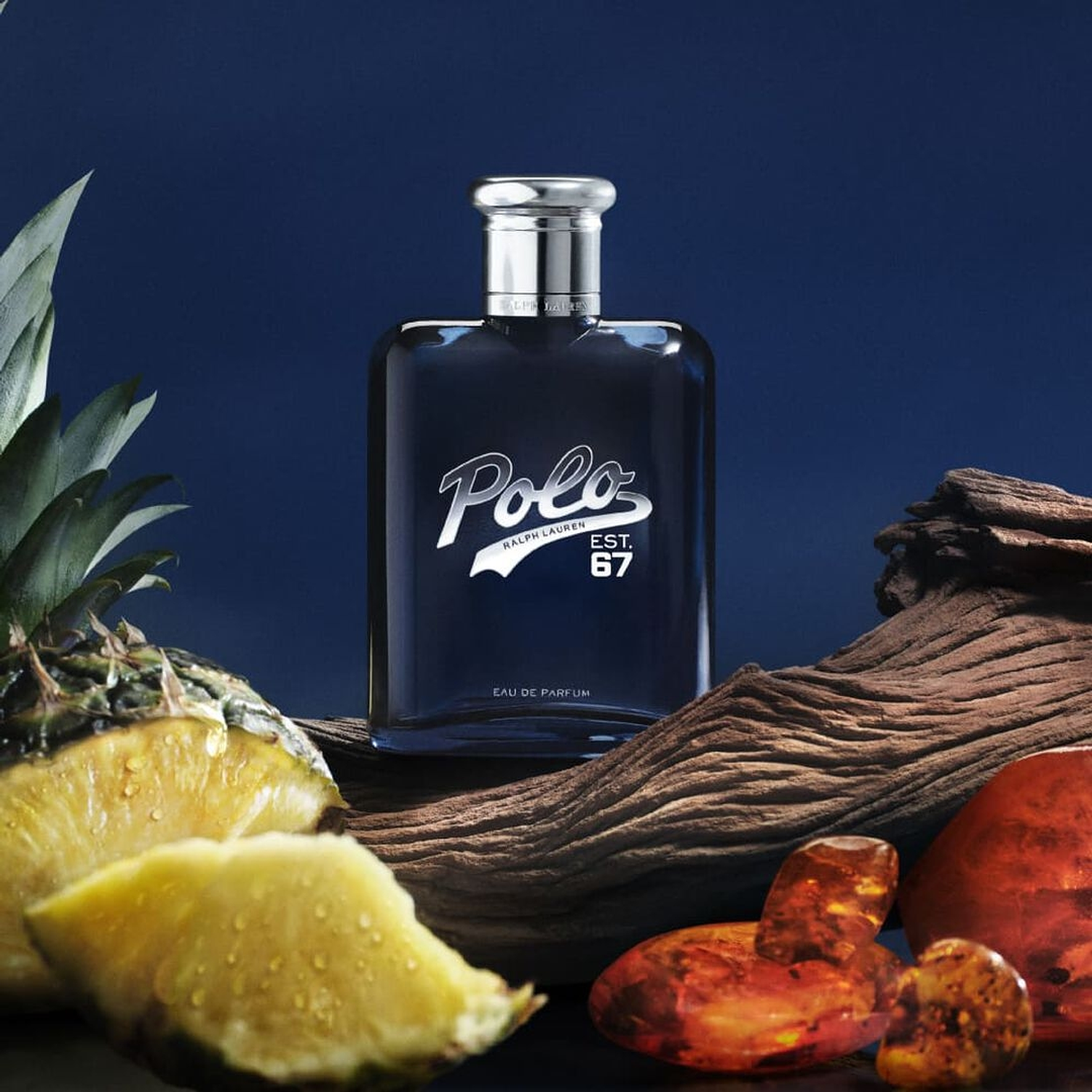 Ralph Lauren Polo 67 Eau de Parfum 5