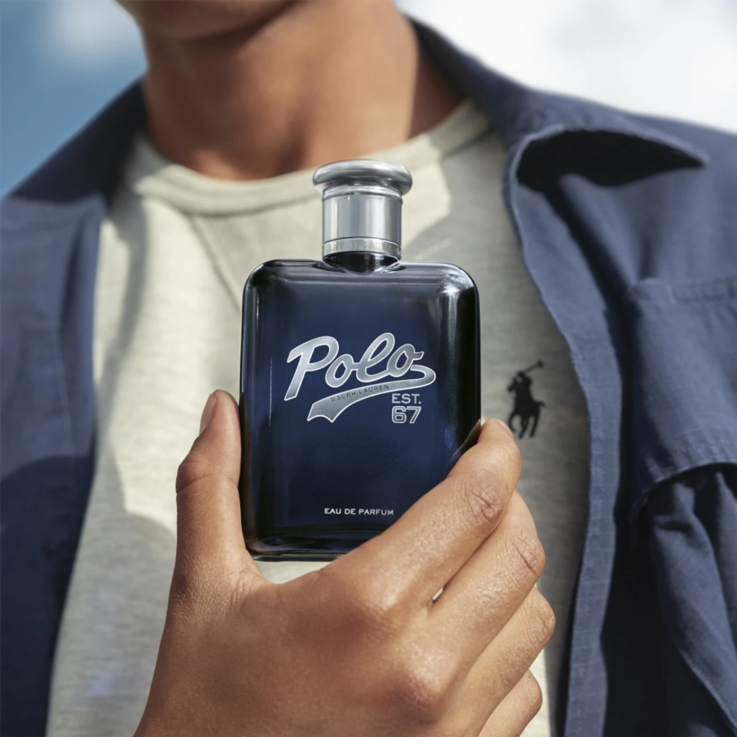 Ralph Lauren Polo 67 Eau de Parfum 3