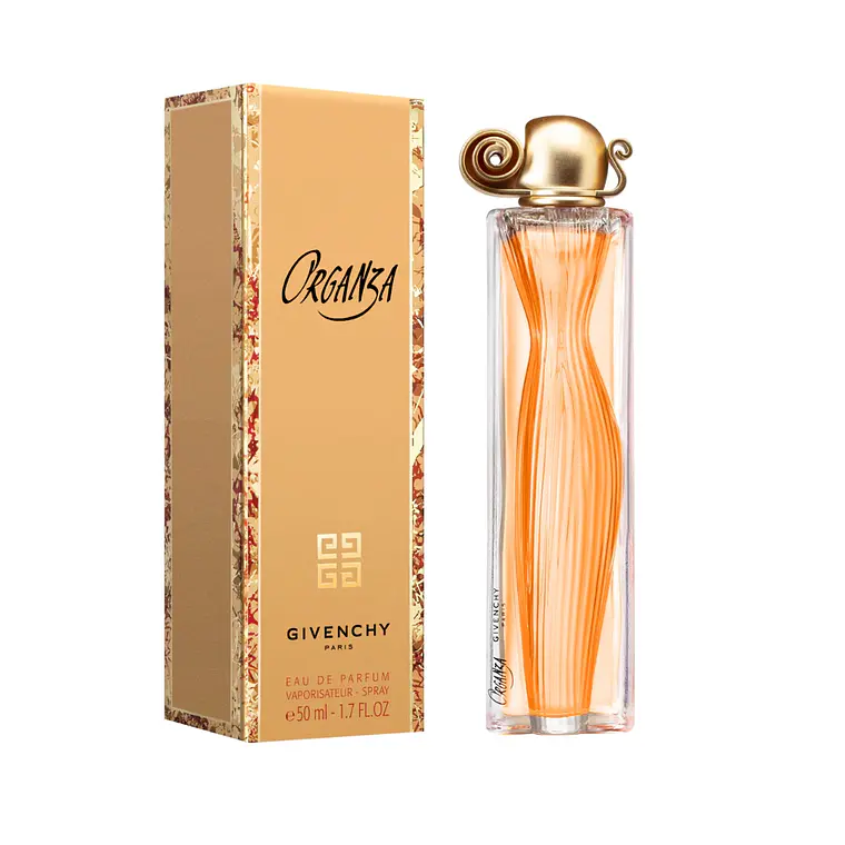 Givenchy Organza Eau de Parfum 1