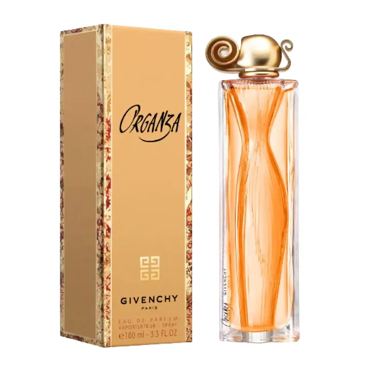 Givenchy Organza Eau de Parfum 2
