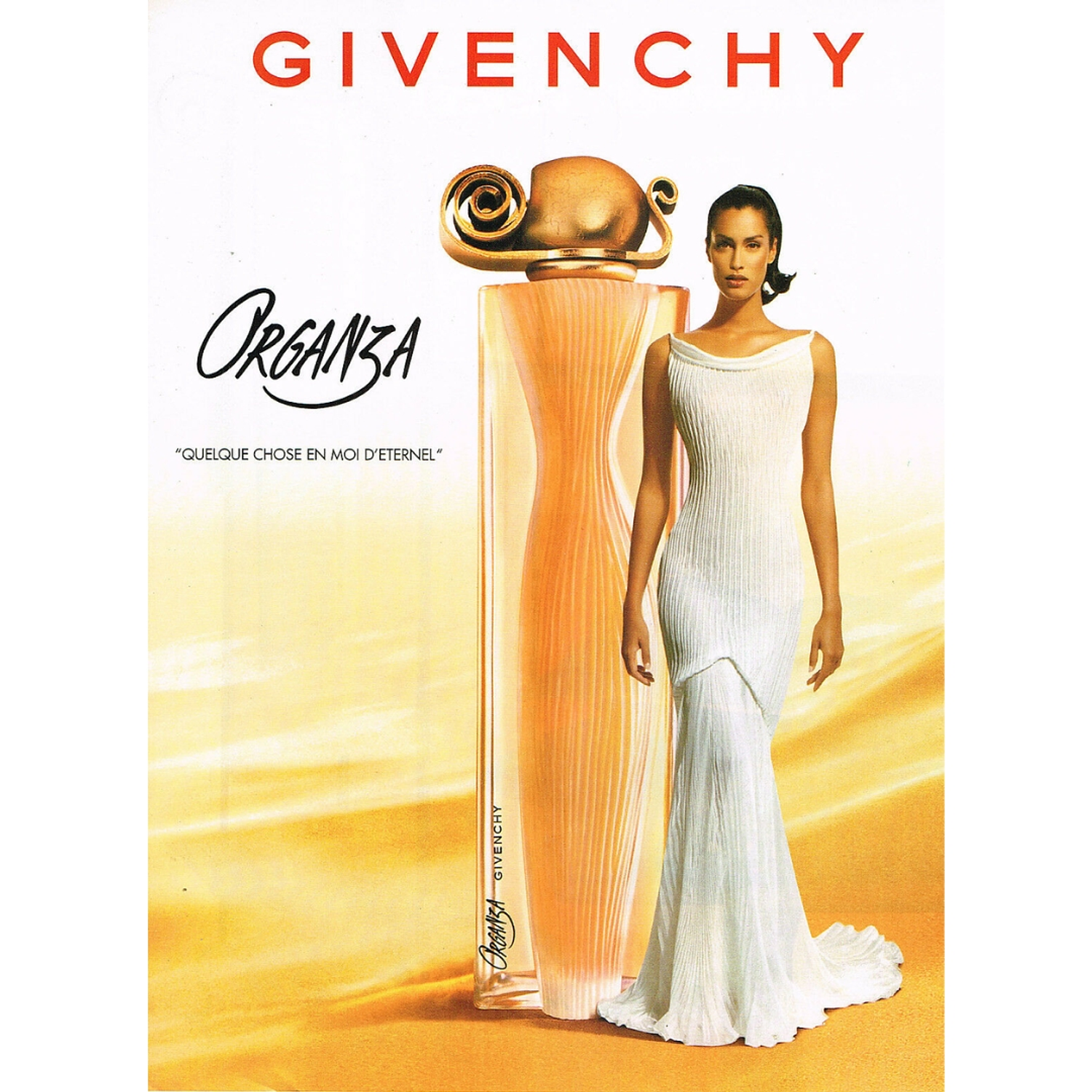 Givenchy Organza Eau de Parfum 3