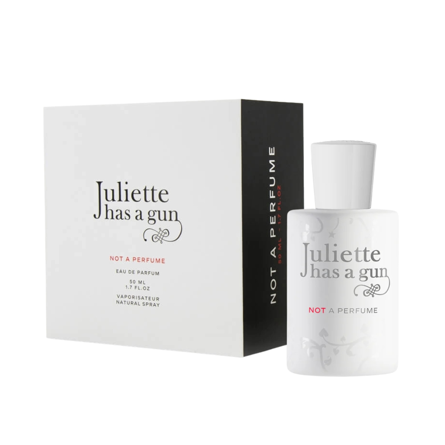 Juliette Has a Gun Not a Perfume Eau de Parfum 1
