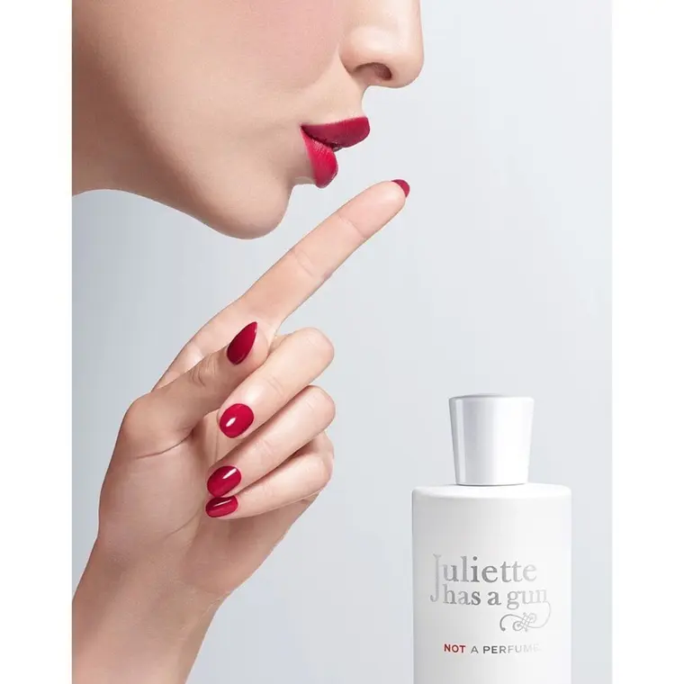 Juliette Has a Gun Not a Perfume Eau de Parfum 3
