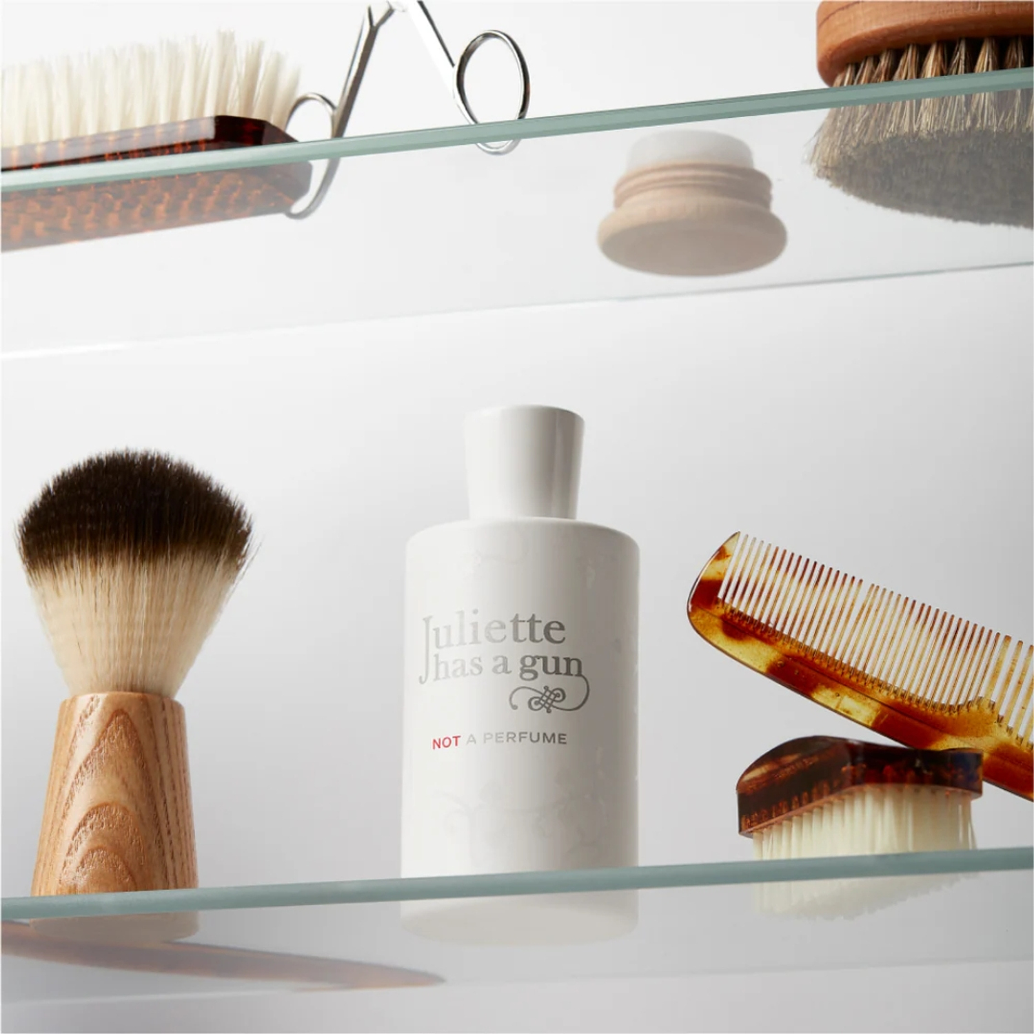 Juliette Has a Gun Not a Perfume Eau de Parfum 8