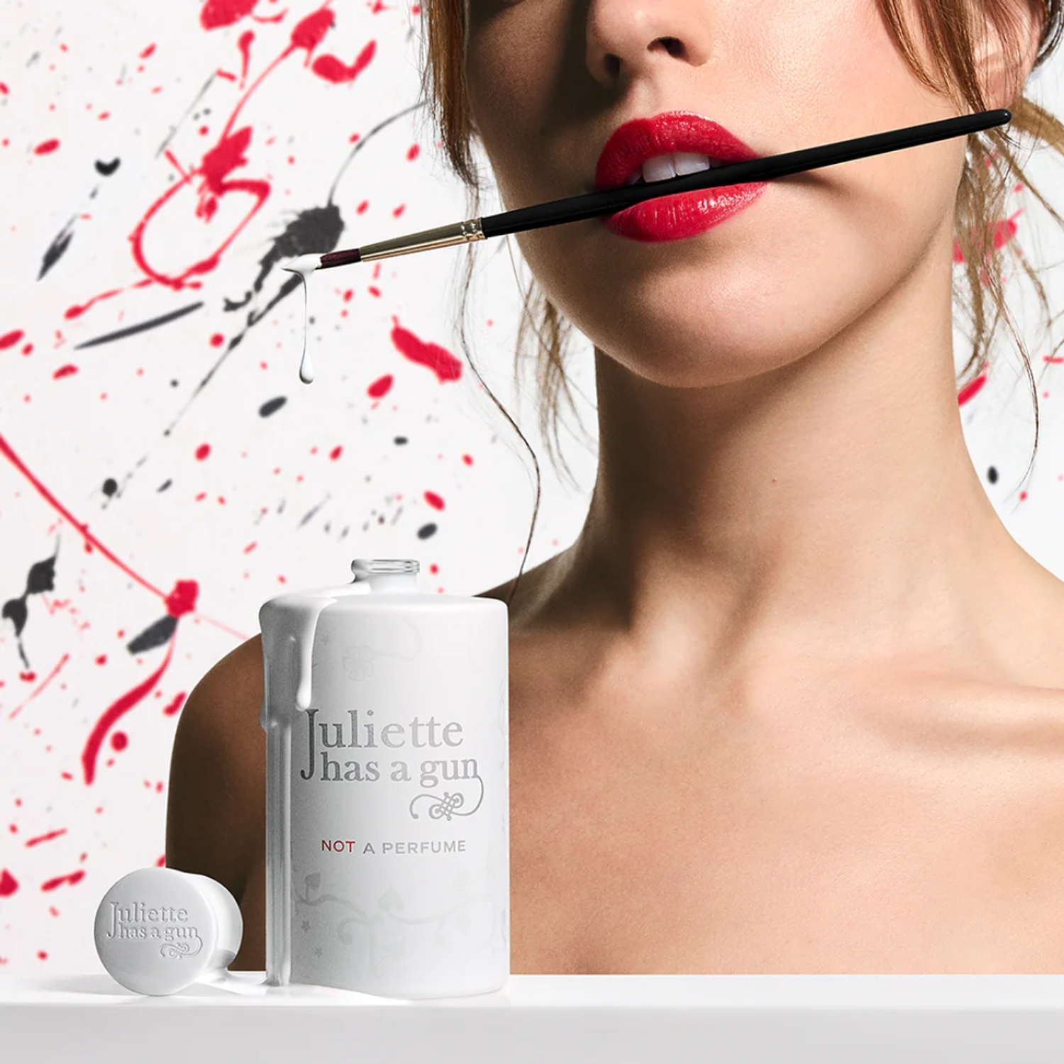 Juliette Has a Gun Not a Perfume Eau de Parfum 6