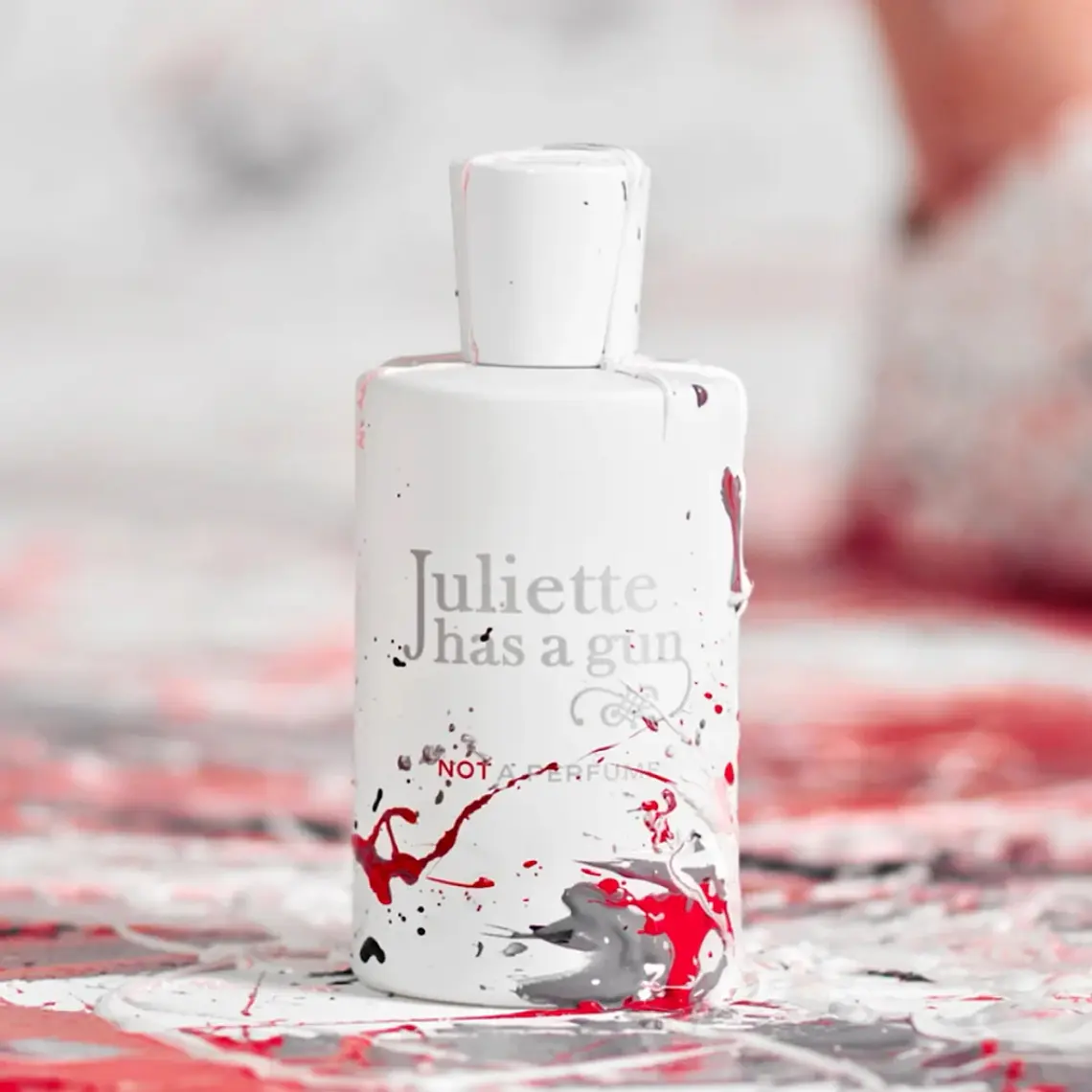 Juliette Has a Gun Not a Perfume Eau de Parfum 7