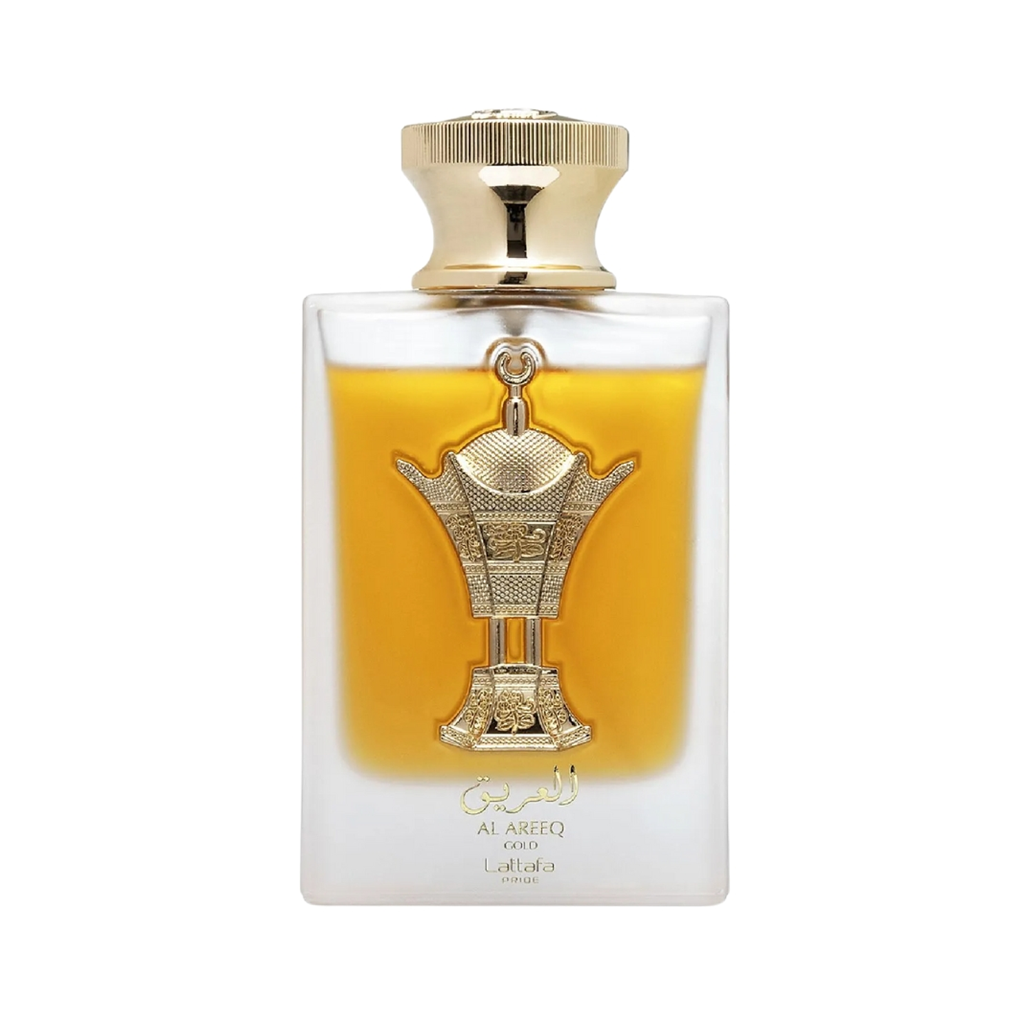 Lattafa Pride Al Areeq Gold Unissexo Eau de Parfum 2