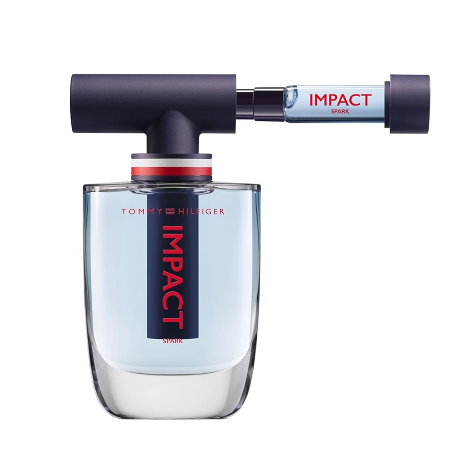 Tommy Hilfiger Impact Spark Man Eau de Toilette 2