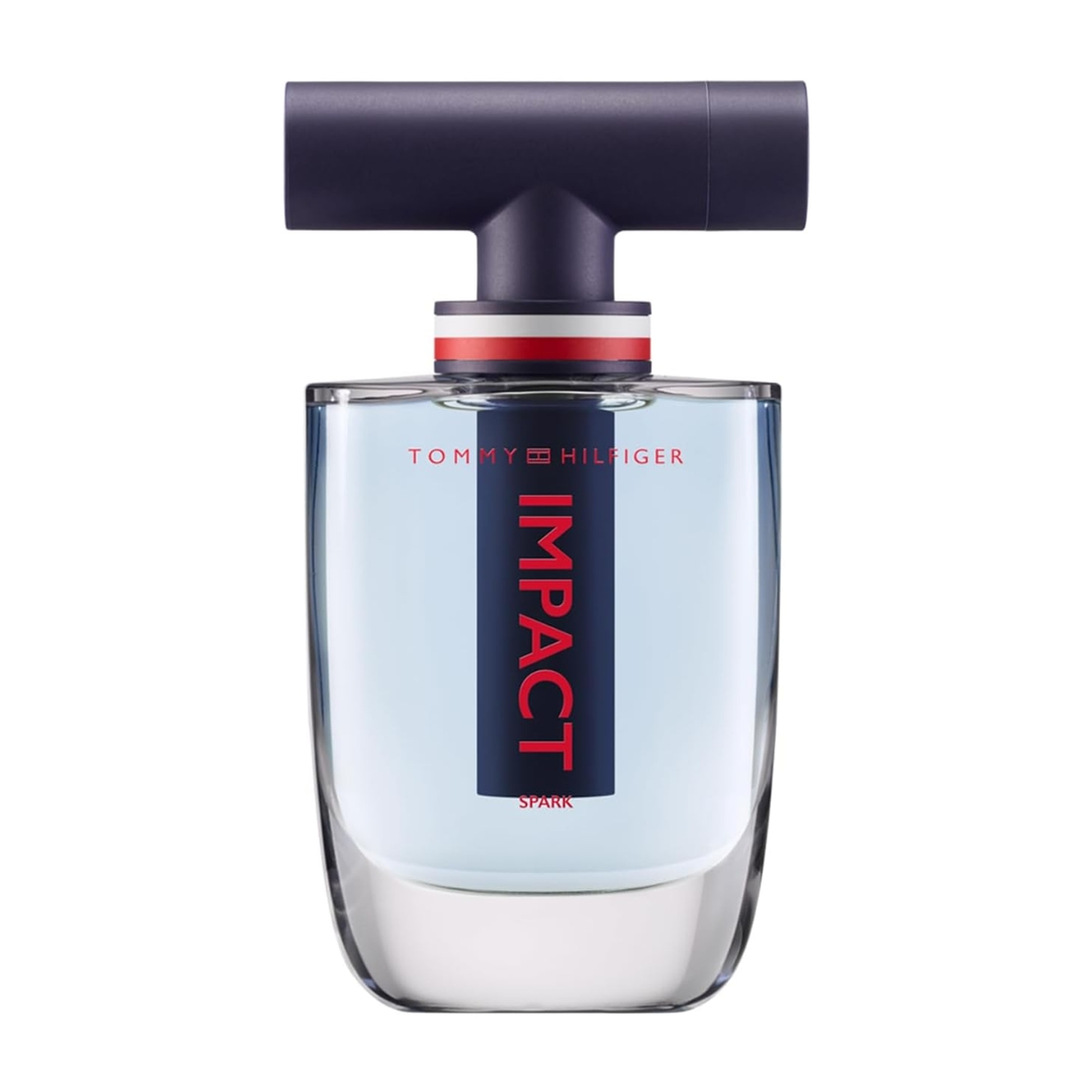Tommy Hilfiger Impact Spark Man Eau de Toilette 6