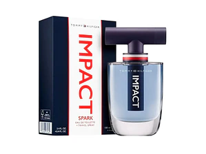 Tommy Hilfiger Impact Spark Man Eau de Toilette