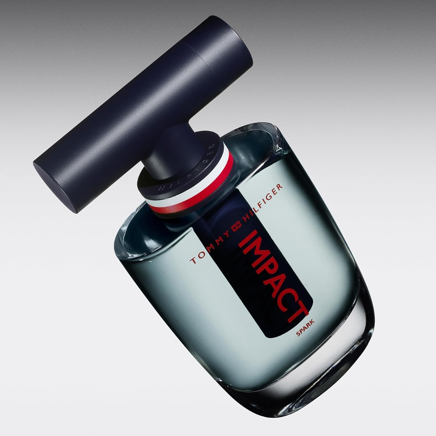 Tommy Hilfiger Impact Spark Man Eau de Toilette 5