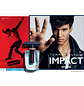 Tommy Hilfiger Impact Spark Man Eau de Toilette - Thumbnail 3