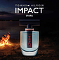Tommy Hilfiger Impact Spark Man Eau de Toilette - Thumbnail 4
