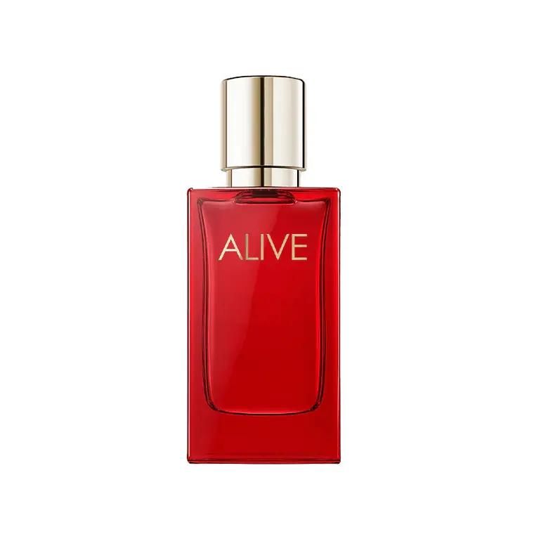Hugo Boss Boss Alive For Women Parfum 6