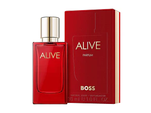 Hugo Boss Boss Alive For Women Parfum