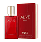 Hugo Boss Boss Alive For Women Parfum - Thumbnail 1