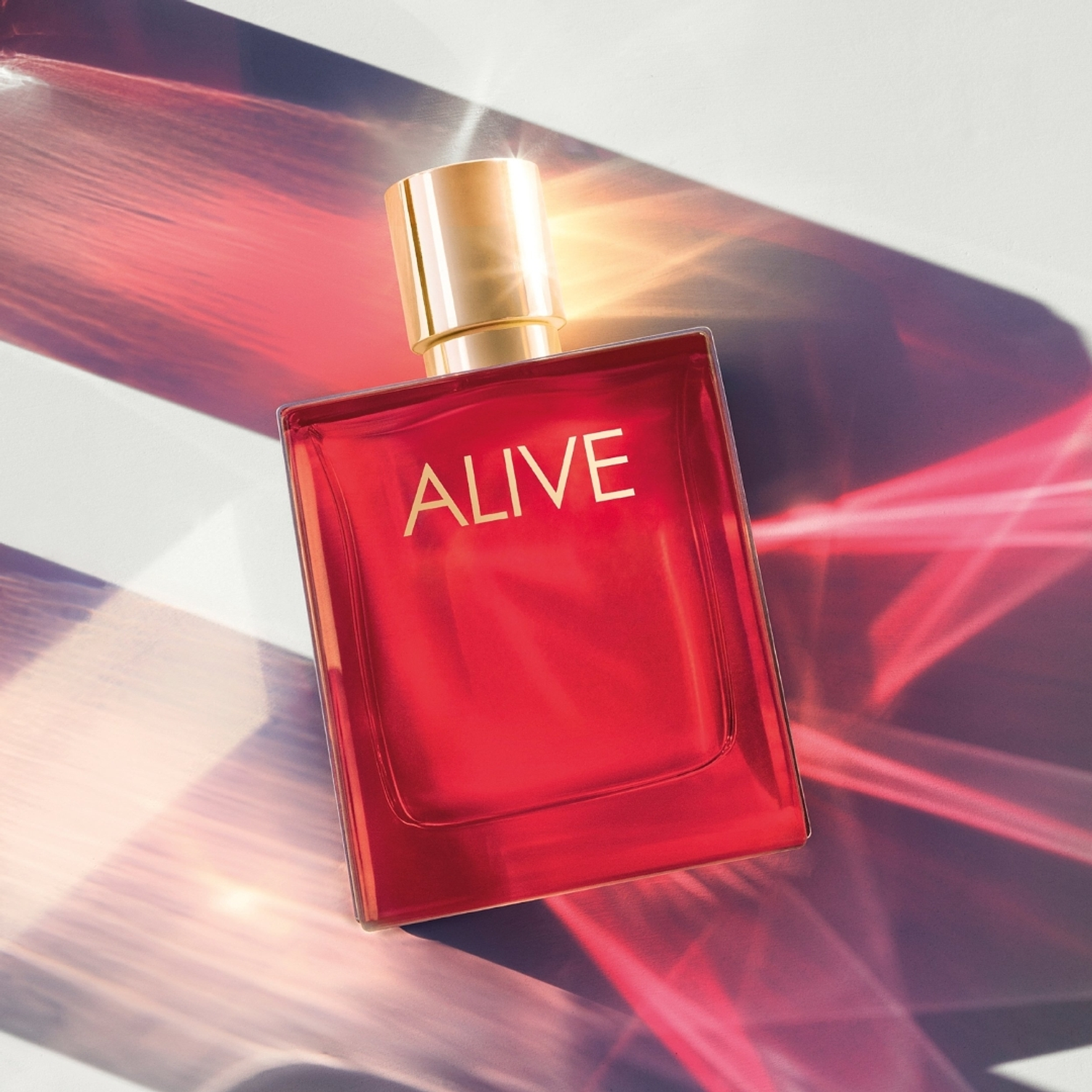 Hugo Boss Boss Alive For Women Parfum 5