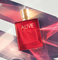 Hugo Boss Boss Alive For Women Parfum - Thumbnail 5