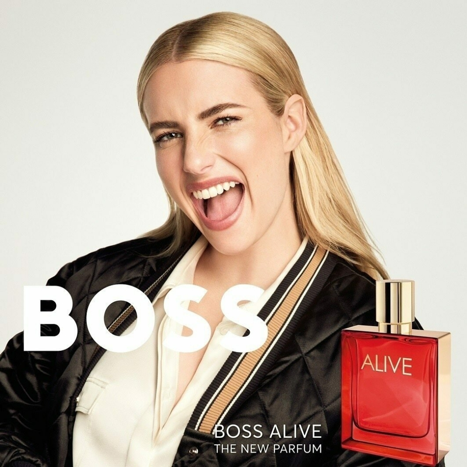 Hugo Boss Boss Alive For Women Parfum 2
