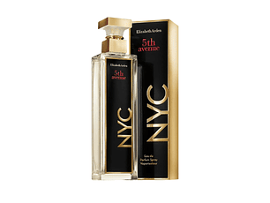 Elizabeth Arden 5th Avenue NYC Eau de Parfum