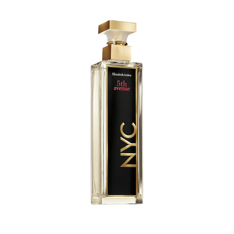 Elizabeth Arden 5th Avenue NYC Eau de Parfum 3