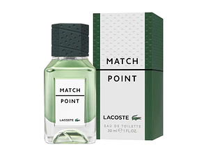 Lacoste Match Point Eau de Toilette