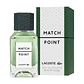 Lacoste Match Point Eau de Toilette - Thumbnail 1