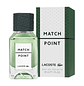 Lacoste Match Point Eau de Toilette - Thumbnail 1