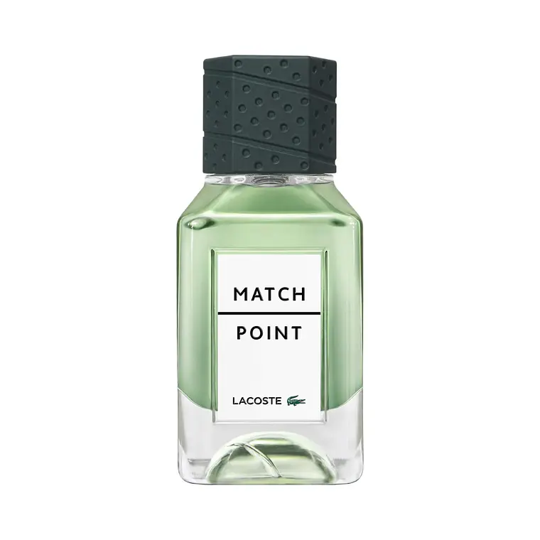 Lacoste Match Point Eau de Toilette 5