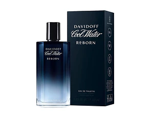 Davidoff Cool Water Reborn Eau de Toilette