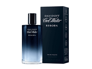 Davidoff Cool Water Reborn Eau de Toilette