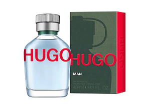 Hugo Boss Hugo Man Eau de Toilette