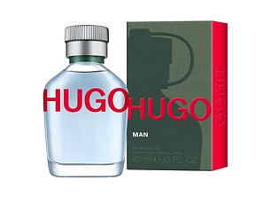 Hugo Boss Hugo Man Eau de Toilette