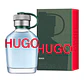 Hugo Boss Hugo Man Eau de Toilette - Thumbnail 2