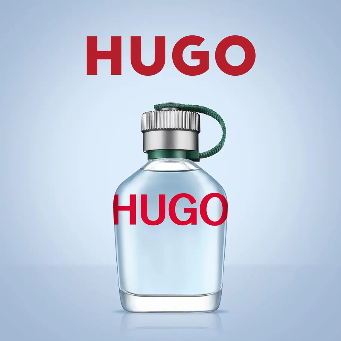 Hugo Boss Hugo Man Eau de Toilette 4