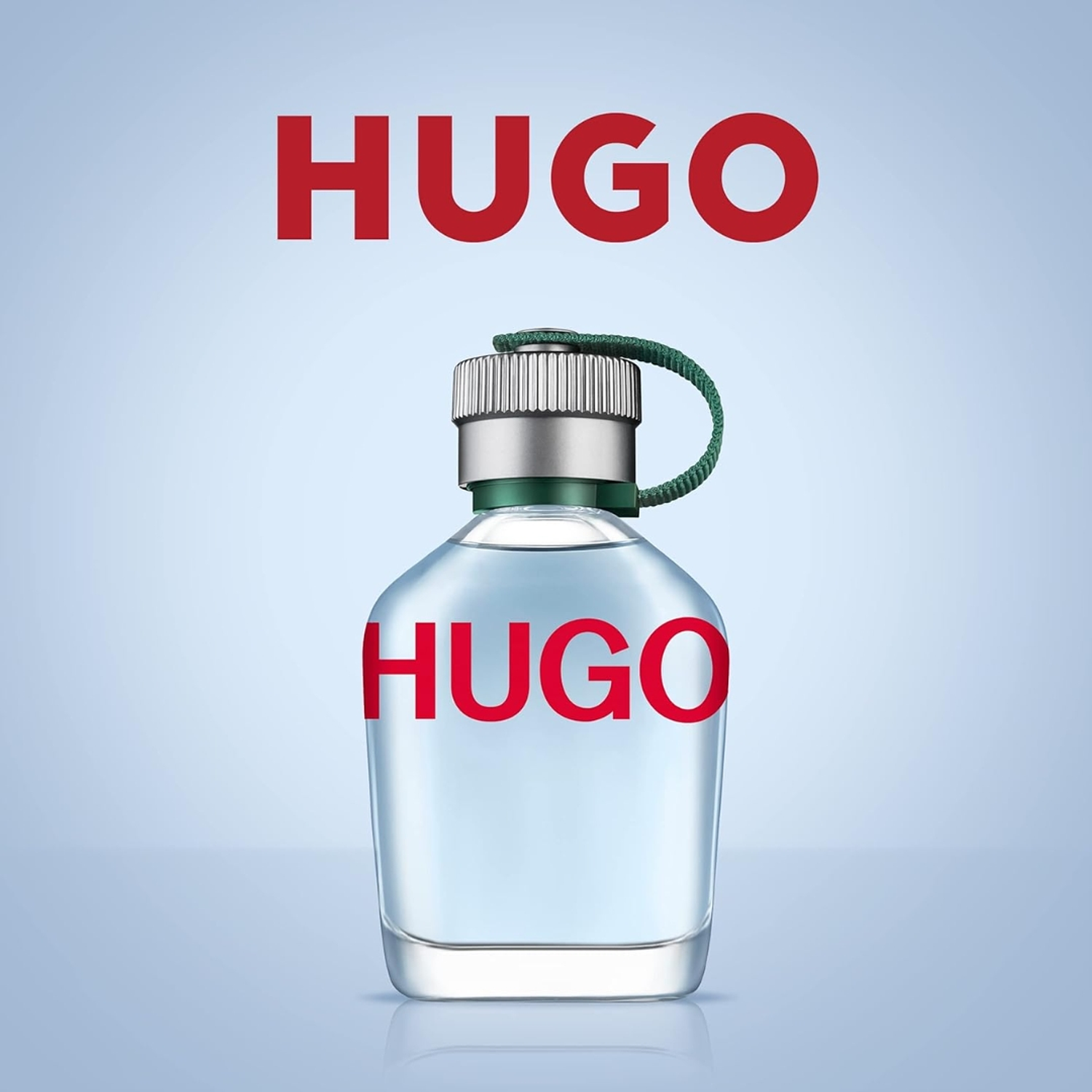 Hugo Boss Hugo Man Eau de Toilette 4