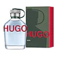 Hugo Boss Hugo Man Eau de Toilette - Thumbnail 3