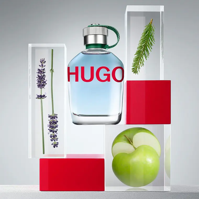 Hugo Boss Hugo Man Eau de Toilette 5