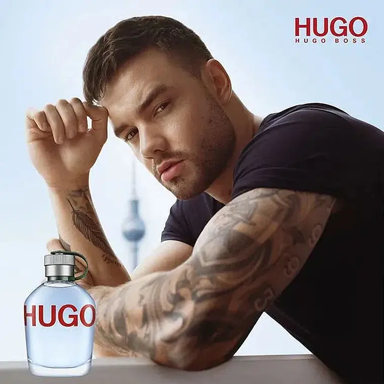 Hugo Boss Hugo Man Eau de Toilette 6