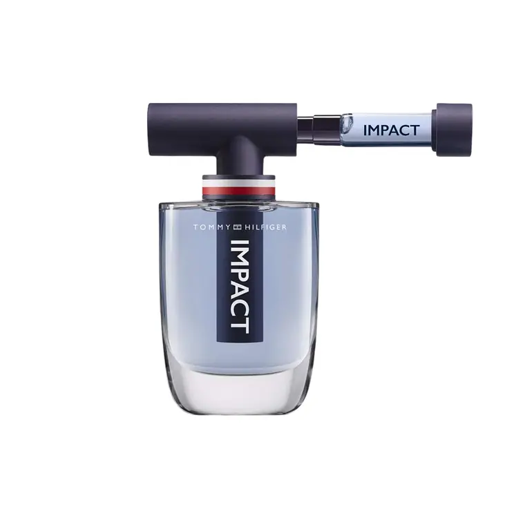 Tommy Hilfiger Impact Eau de Toilette 6
