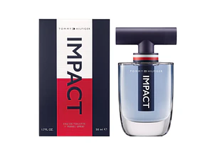 Tommy Hilfiger Impact Eau de Toilette