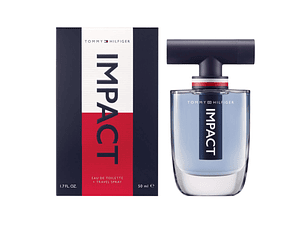 Tommy Hilfiger Impact Eau de Toilette