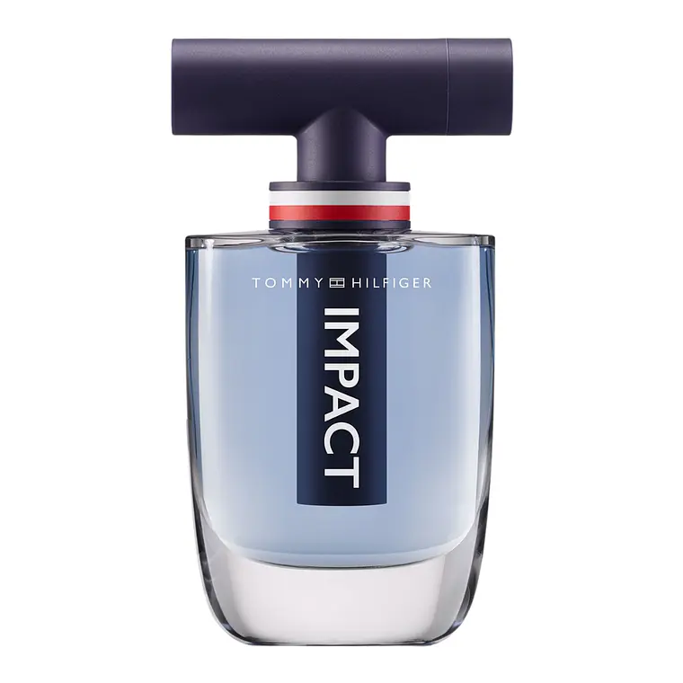 Tommy Hilfiger Impact Eau de Toilette 7