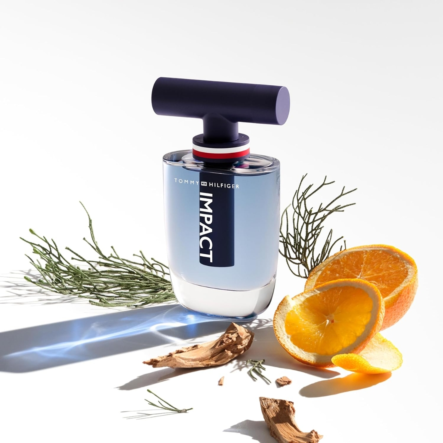 Tommy Hilfiger Impact Eau de Toilette 5