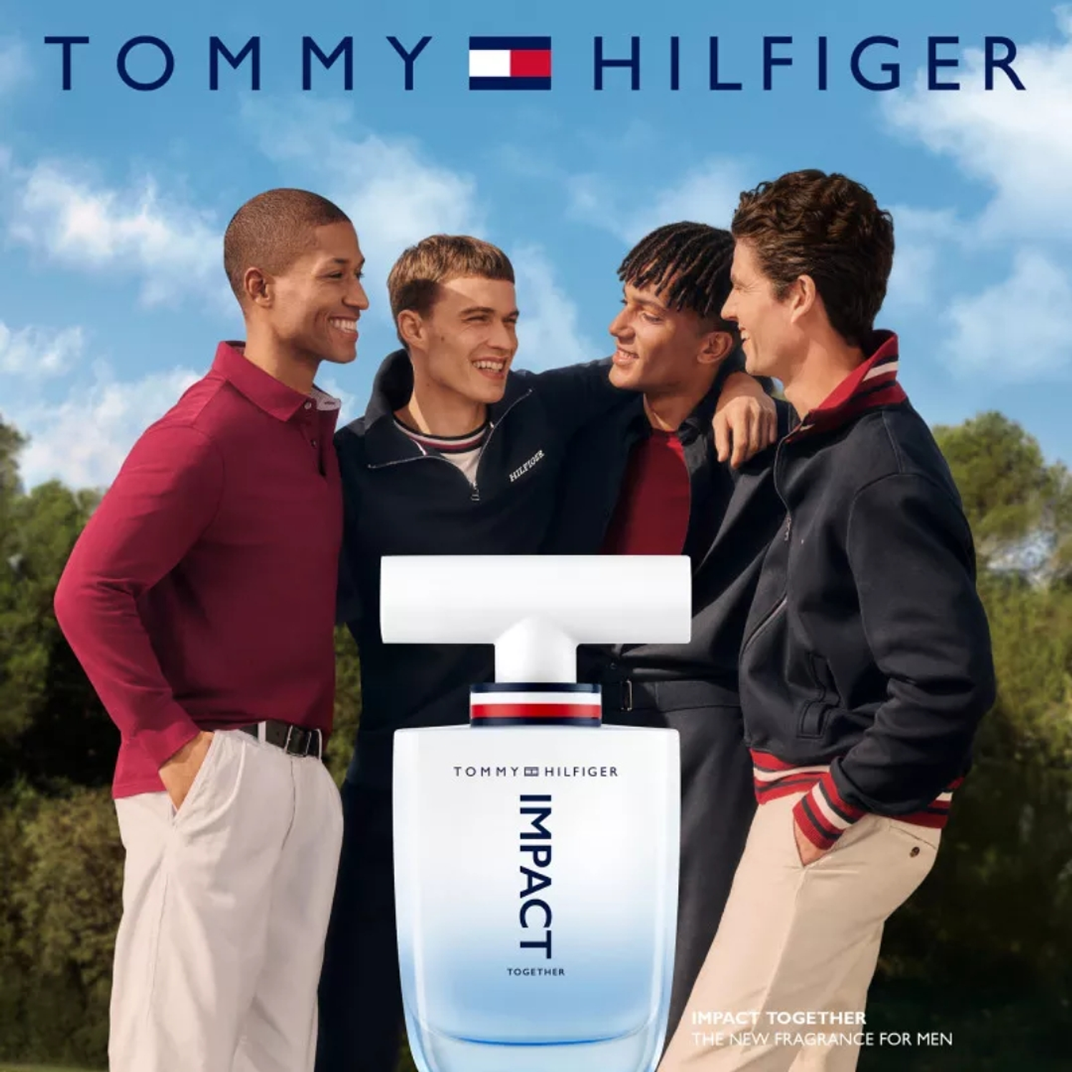 Tommy Hilfiger Impact Eau de Toilette 3