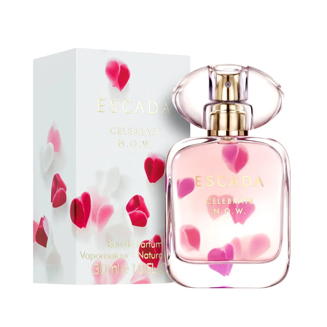 Escada Celebrate Now Eau de Parfum 1