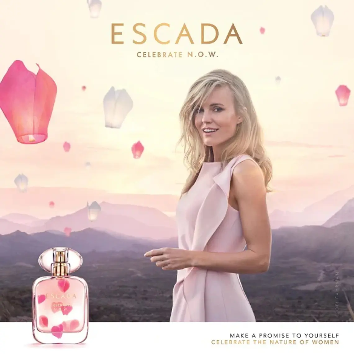 Escada Celebrate Now Eau de Parfum 3