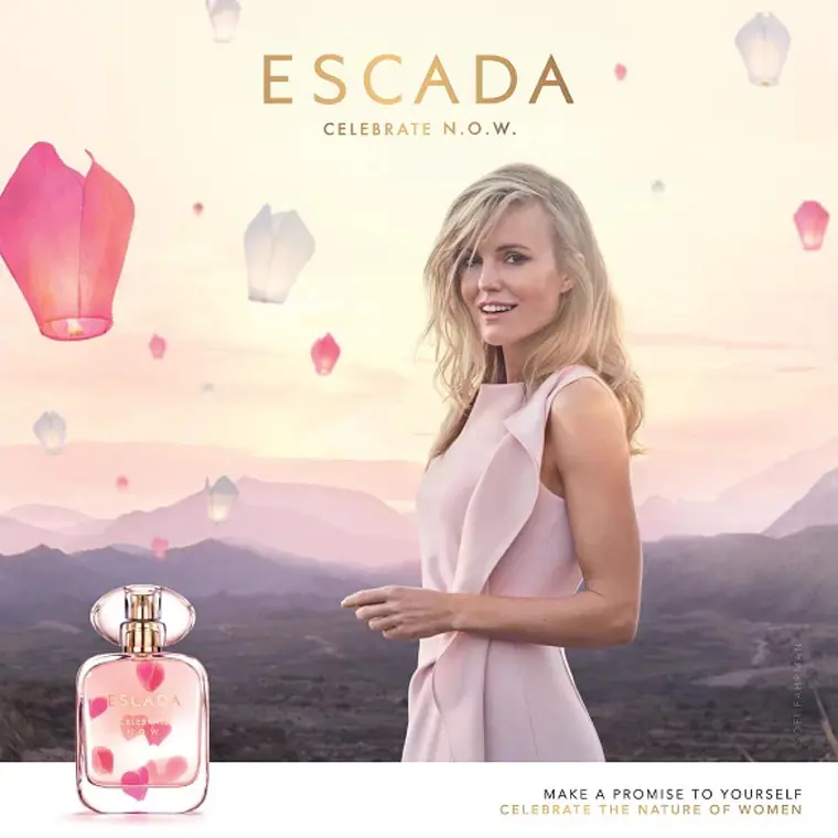 Escada Celebrate Now Eau de Parfum 3
