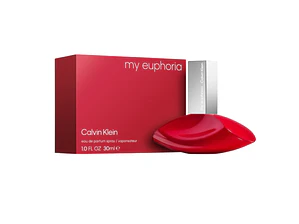 Calvin Klein My Euphoria Woman Eau de Parfum